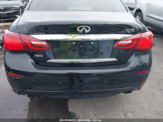 JN1BY1AR5GM270979 Infiniti Q70 3.7x