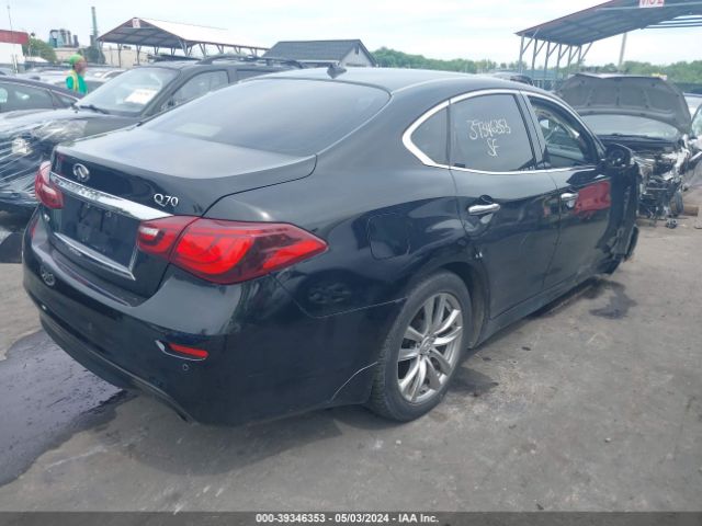JN1BY1AR5GM270979 Infiniti Q70 3.7x