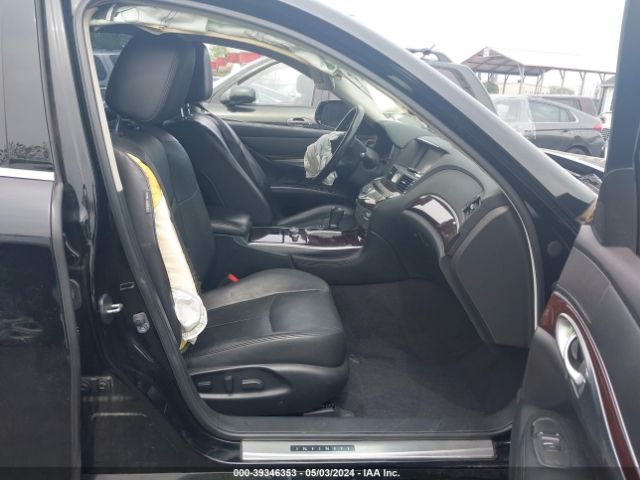 JN1BY1AR5GM270979 Infiniti Q70 3.7x