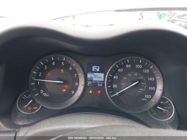 JN1BY1AR5GM270979 Infiniti Q70 3.7x