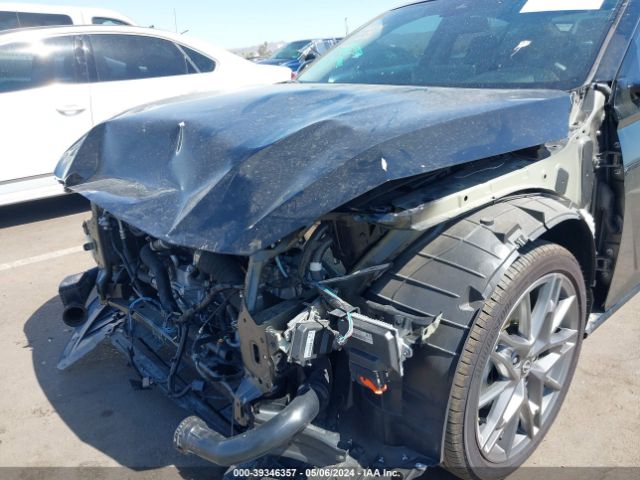 1N4AL4CV4PN385401 Nissan Altima Sr Vc-turbo Fwd