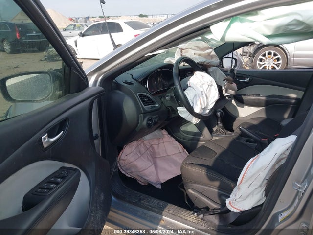 Dodge DART SXT 2016 1C3CDFBB0GD516028 Image 5