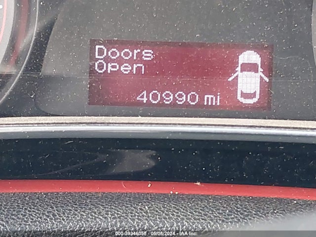 Dodge DART SXT 2016 1C3CDFBB0GD516028 Image 7