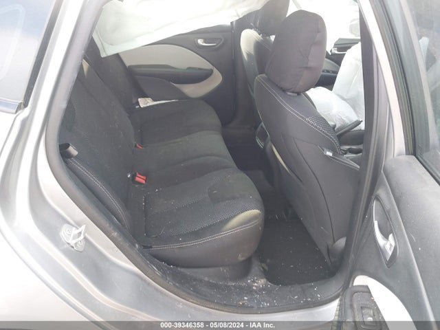 Dodge DART SXT 2016 1C3CDFBB0GD516028 Image 8