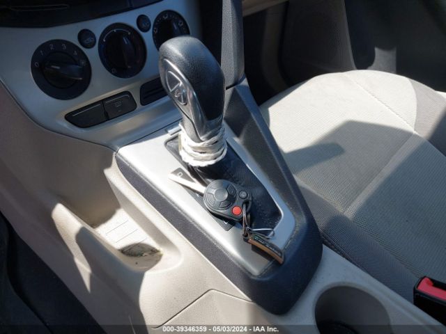 1FADP3K25EL392868 Ford FOCUS SE