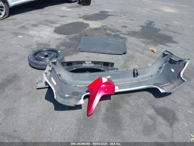 1FADP3K25EL392868 Ford FOCUS SE