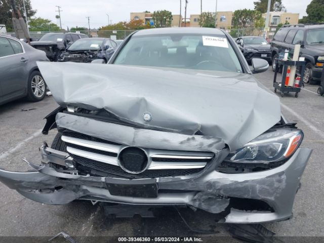 55SWF4KB6FU035102 Mercedes-Benz C 300 4matic/luxury 4matic/sport 4matic