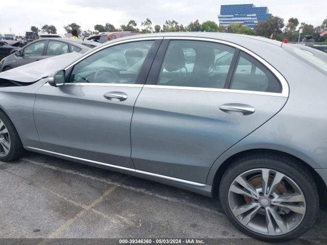 55SWF4KB6FU035102 Mercedes-Benz C 300 4matic/luxury 4matic/sport 4matic