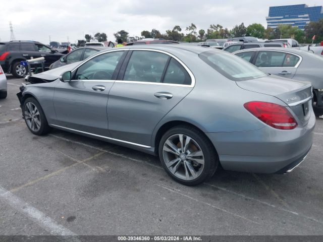 55SWF4KB6FU035102 Mercedes-Benz C 300 4matic/luxury 4matic/sport 4matic