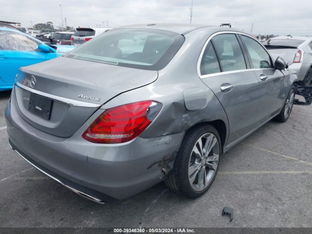 55SWF4KB6FU035102 Mercedes-Benz C 300 4matic/luxury 4matic/sport 4matic
