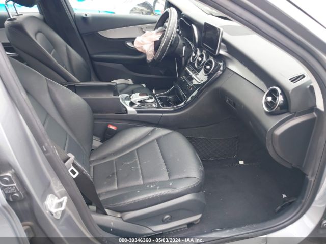 55SWF4KB6FU035102 Mercedes-Benz C 300 4matic/luxury 4matic/sport 4matic