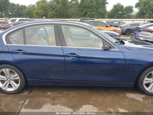 BMW 330I 2018 WBA8B9C58JEE81712 Image 13