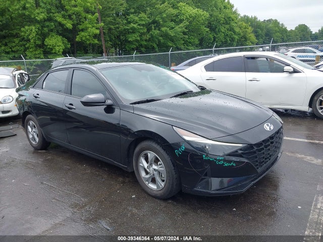 2023 5NPLL4AG5PH087950 main image