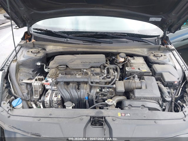 Hyundai ELANTRA SE 2023 5NPLL4AG5PH087950 Image 10