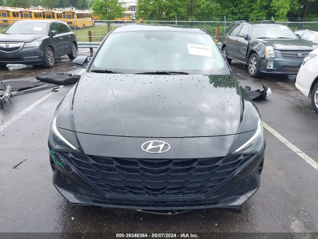 Hyundai ELANTRA SE 2023 5NPLL4AG5PH087950 Image 13