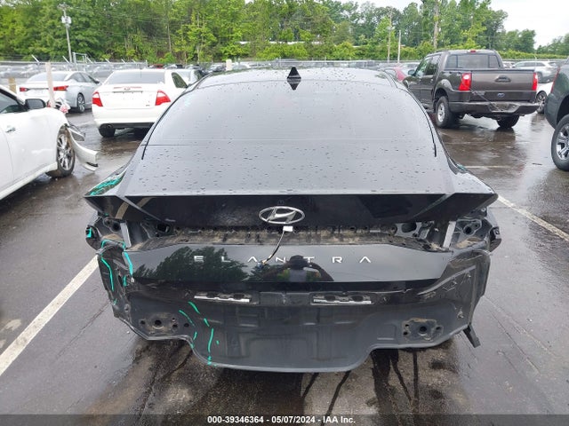 Hyundai ELANTRA SE 2023 5NPLL4AG5PH087950 Image 17