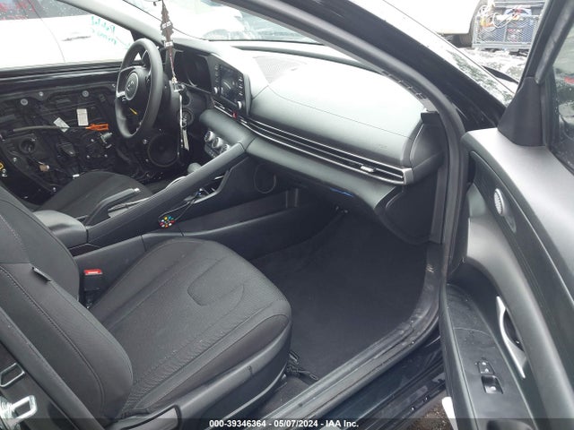 Hyundai ELANTRA SE 2023 5NPLL4AG5PH087950 Image 5