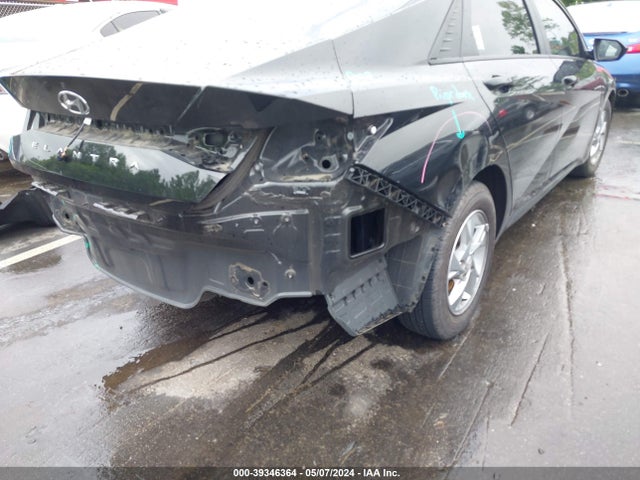 Hyundai ELANTRA SE 2023 5NPLL4AG5PH087950 Image 6