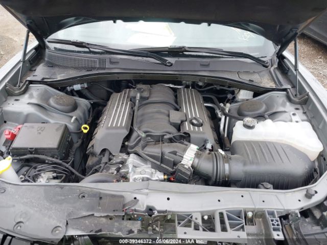 2C3CDXGJXPH665779 Dodge Charger Scat Pack