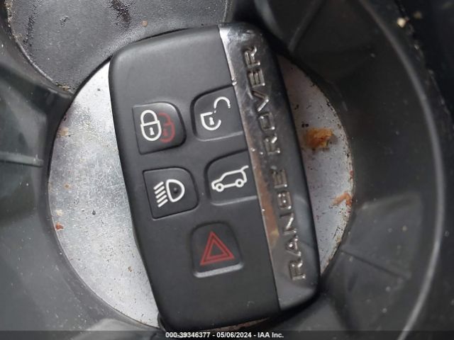 SALVP2BG7FH034446 Land Rover Range Rover Evoque Pure