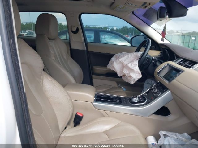 SALVP2BG7FH034446 Land Rover Range Rover Evoque Pure