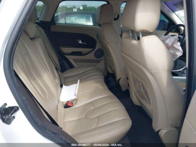 SALVP2BG7FH034446 Land Rover Range Rover Evoque Pure