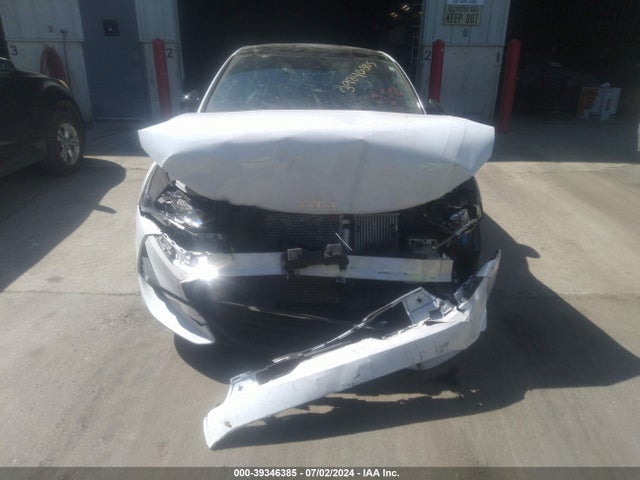 KIA K5 Gt 2024 5XXG44J8XRG229537 Image 12