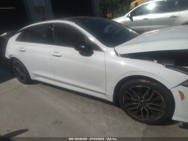 KIA K5 Gt 2024 5XXG44J8XRG229537 Image 13