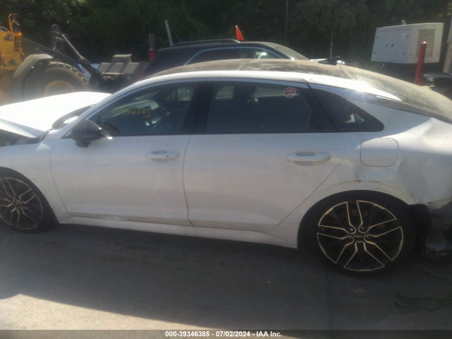 KIA K5 Gt 2024 5XXG44J8XRG229537 Image 14