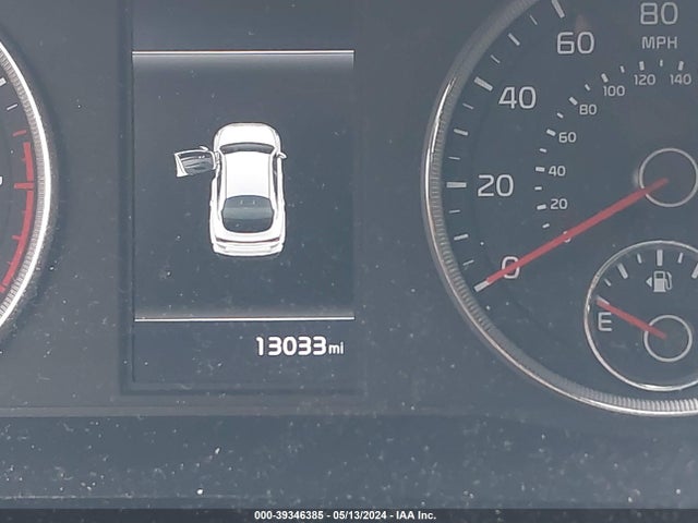 KIA K5 Gt 2024 5XXG44J8XRG229537 Image 15