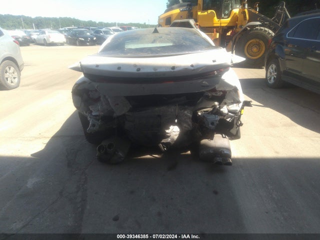 KIA K5 Gt 2024 5XXG44J8XRG229537 Image 16