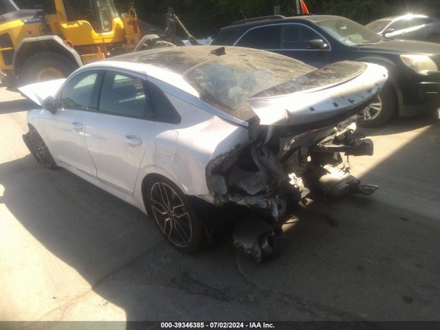 KIA K5 Gt 2024 5XXG44J8XRG229537 Image 3