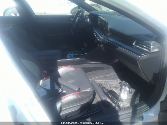 KIA K5 Gt 2024 5XXG44J8XRG229537 Image 5