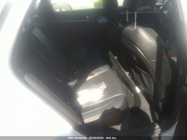 KIA K5 Gt 2024 5XXG44J8XRG229537 Image 8