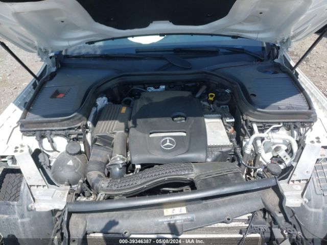 WDC0G4KBXJV028596 Mercedes-Benz Glc 300 4matic
