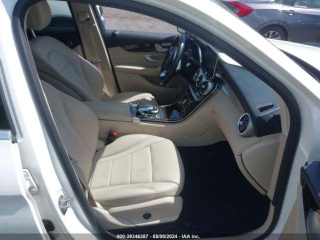 WDC0G4KBXJV028596 Mercedes-Benz Glc 300 4matic