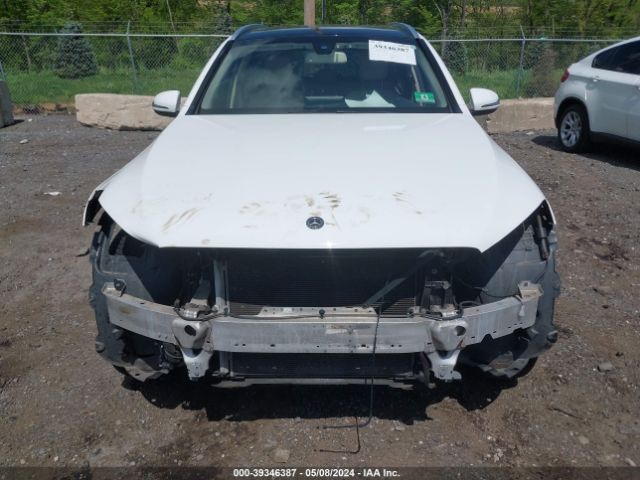 WDC0G4KBXJV028596 Mercedes-Benz Glc 300 4matic