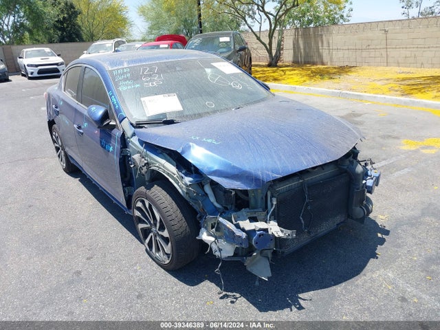 2016 19UDE2F89GA013122 main image