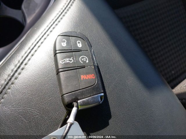 2C3CDZJG2NH249649 Dodge Challenger Gt