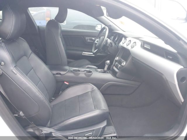 1FA6P8TH2F5375332 Ford Mustang Ecoboost