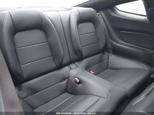 1FA6P8TH2F5375332 Ford Mustang Ecoboost
