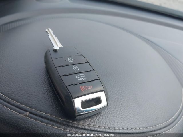 KNAFX5A85E5195642 KIA FORTE EX