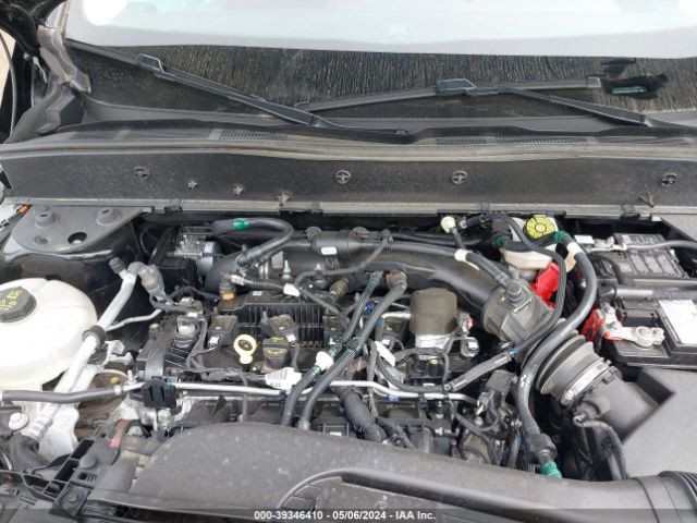 3FMCR9D92NRD45789 Ford Bronco Sport Badlands