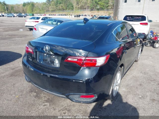 19UDE2F33GA018594 Acura Ilx 2.4l/acurawatch Plus Package