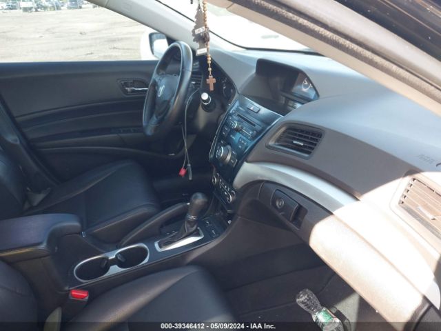 19UDE2F33GA018594 Acura Ilx 2.4l/acurawatch Plus Package