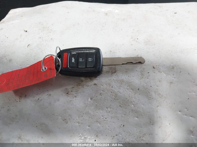 Honda HR-V LX 2019 3CZRU6H37KG734060 Image 11