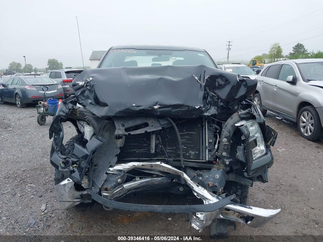 Ford F-150 Xl 2016 1FTEW1E8XGFD52406 Image 12