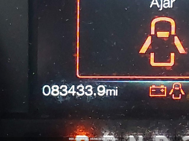 Ford F-150 Xl 2016 1FTEW1E8XGFD52406 Image 15