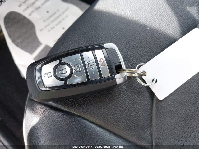 Ford FUSION SE 2018 3FA6P0HD5JR130666 Image 11