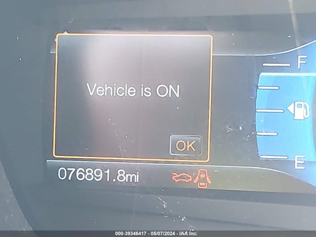 Ford FUSION SE 2018 3FA6P0HD5JR130666 Image 7